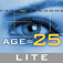 PhotoAge Lite - See how old celebs and other famous people really look!