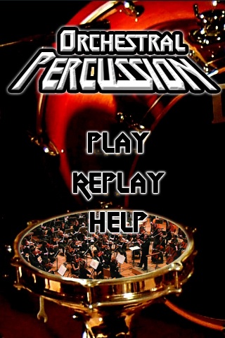 123 OrchestralPercussion