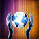 3D Social for Facebook, Twitter & Google+